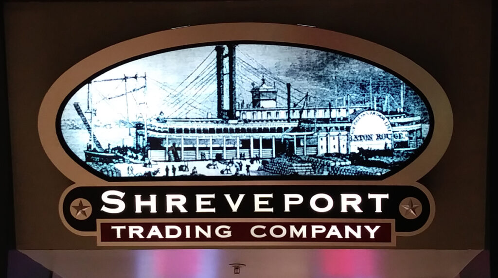 Shreveport Trading Company