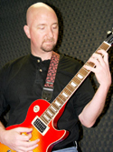 Lead Guitar Lessons With John Davis