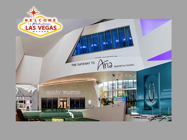 ARIA Resort & Casino Las Vegas