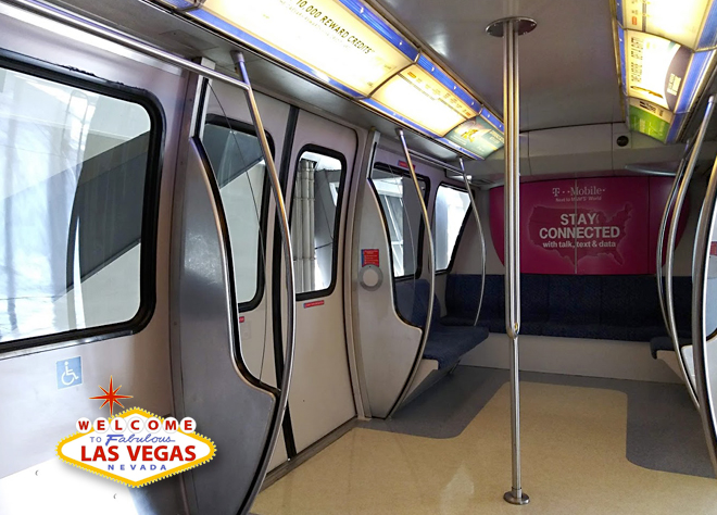 Las Vegas Monorail