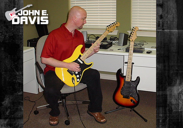 Park Springs Recording Studio