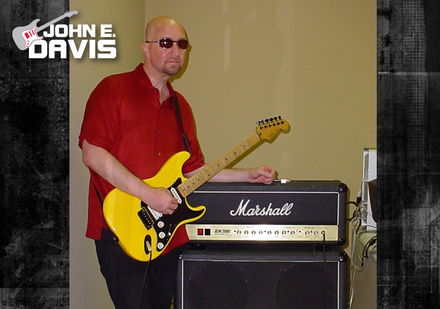 Park Springs Recording Studio