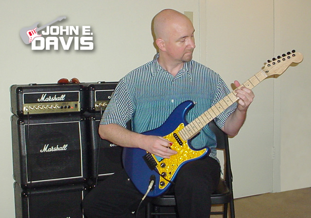 Park Springs Recording Studio