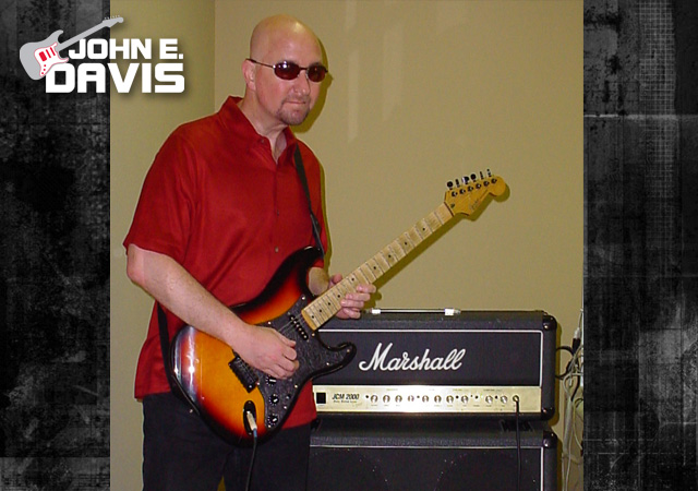 Park Springs Recording Studio