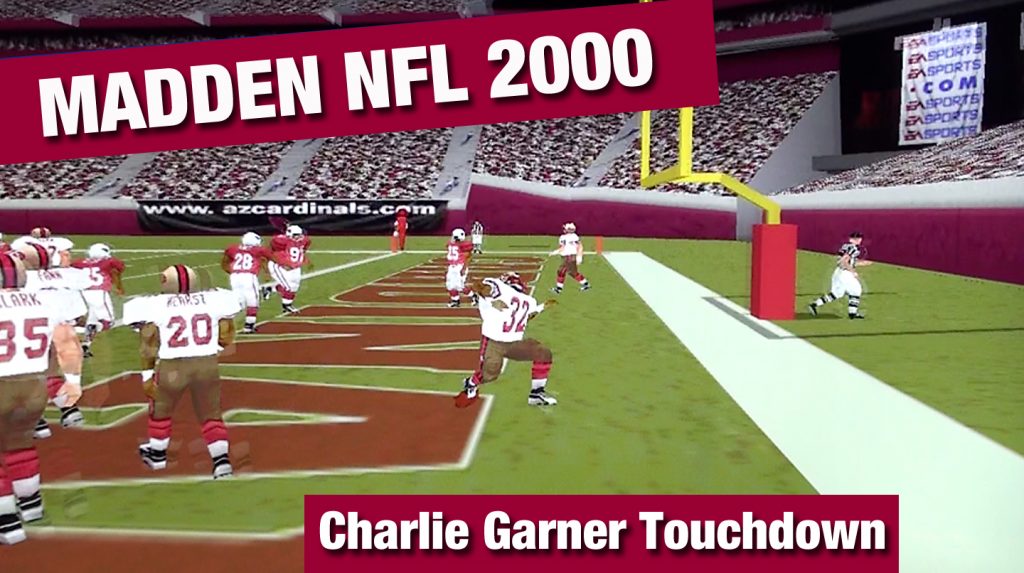 Madden NFL 2000