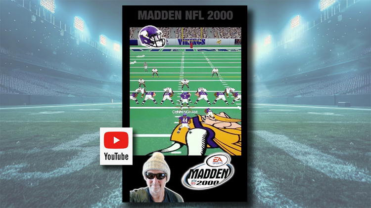 Madden NFL Short Videos
