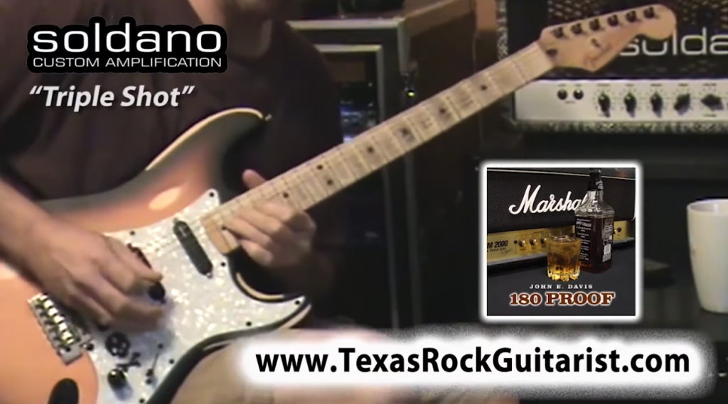 Lead Guitar Lesson Videos